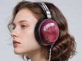 The FiiO FT13 headphones utilize purpleheart wooden earcups with birch wood drivers. (Image source: FiiO)