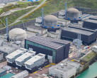 Flamanville 3 reactor (Image source: EDF)