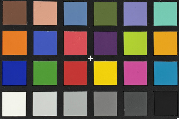 ColorChecker