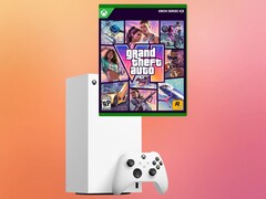 Banner for GTA 6 Xbox shown