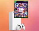 Banner for GTA 6 Xbox shown