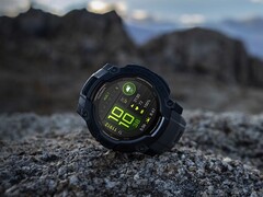 Garmin’s Instinct 3 smartwatch is getting beta v.13.23