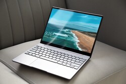 In review: Chuwi GemiBook CWI528. Test unit provided by Chuwi