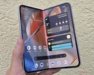 The Pixel 9 Pro Fold is currently $300 off at Amazon and Best Buy. (Image Source: Marcus Herbrich / Notebookcheck)