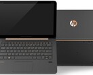 HP EliteBook Folio 1020 Bang & Olufsen limited edition laptop