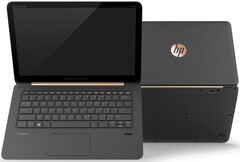 HP EliteBook Folio 1020 Bang & Olufsen limited edition laptop
