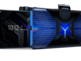 Lenovo's new Legion Phone Duel. (Source: Lenovo)