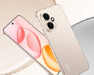 The Honor 400 sold in Europe and the UK has a smaller battery capacity than that of other regions. (Image source: Honor)