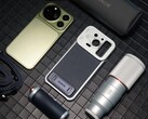 Honor Magic9 Pro Max seeks to rival the iPhone 18 Pro in videography