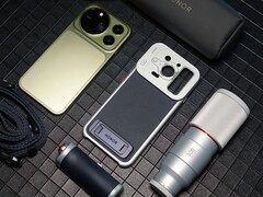 Honor Magic9 Pro Max seeks to rival the iPhone 18 Pro in videography