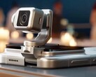 The Honor Robot Phone packs its main camera onto a robotic arm (Image source: Honor)