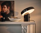 IKEA’s Blomprakt Bluetooth speaker lamp (pictured) is now available globally. (Image source: IKEA)