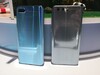 Honor 10 and its predecessor, the Honor 9 (left to right)