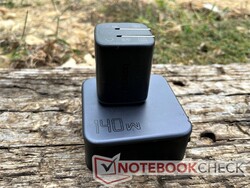 In review: UGREEN Nexode Mini and Nexode 140 watt USB-C chargers. Review units provided by UGREEN. Use coupon code NC30 for 30% off at https://www.ugreen.com/pages/nexode-series.