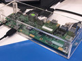 The USB dock prototype should be launched later this year at a sub-US$100 price. (Source: Anandtech)