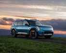 The complimentary Kia NACS adapter is now available for some Kia EV6 and EV9 customers in the US. (Image source: Kia)