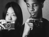 Lomography presents the Lomo MC-A, an analog 35mm camera. (Image source: Lomography)