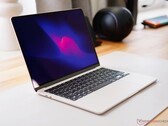The MacBook Air is set to get an OLED panel in 2029. (Image source: Notebookcheck)