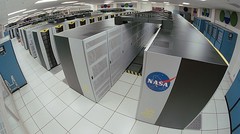 NASA server room, NASA servers compromised in October 2018 attack