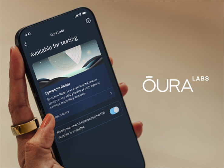 (Image source: Oura)