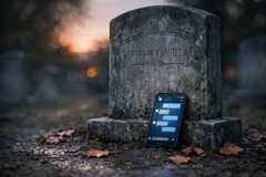 Meta has been granted a patent for an AI system based on large language models that could post on behalf of deceased or inactive users.