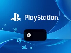 PlayStation banner showing 0 playtime hours