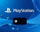 PlayStation banner showing 0 playtime hours
