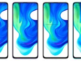 The Poco M2 Pro will be released in India soon