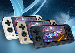 The Powkiddy RGB10 Max 3 Pro lacks Wi-Fi connectivity. (Image source: Powkiddy)