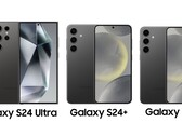 "Zoom with Galaxy AI is coming" is Samsung's teaser for the Galaxy S24 series in the US. A list of accessories can also already be found on the Internet.