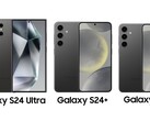 "Zoom with Galaxy AI is coming" is Samsung's teaser for the Galaxy S24 series in the US. A list of accessories can also already be found on the Internet.