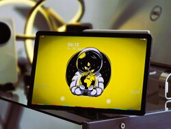 Galaxy Tab S10 Lite review