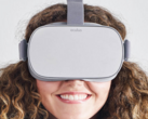Oculus Go VR headset goes on sale for US$199