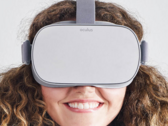 Oculus Go VR headset goes on sale for US$199