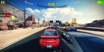 Asphalt 8: Airborne