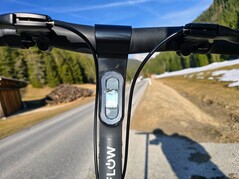 According to the manufacturer, the light output is 60 lux