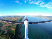 The company aims at surpassing 10,000 metres of altitude. Reference image (Image source: SolarStratos)