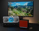 Steam Machine has an RX 7600M-adjacent GPU.