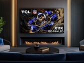 The TCL X11K 85-inch and 98-inch TVs have been launched in the US. (Image source: TCL)
