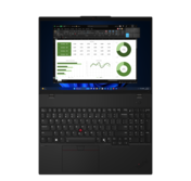 Lenovo ThinkPad L16 G1: Keyboard