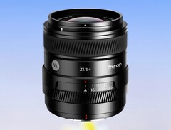 Thypoch now offers an affordable, fast autofocus lens.