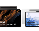 Le site Web de Samsung UNPACKED 2022 confirme la date et l'heure de  l'événement pour le dévoilement des séries Galaxy S22 et Galaxy Tab S8 -   News