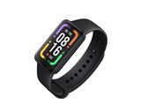 The Amazfit Band 7 could resemble the Redmi Smart Band Pro, pictured. (Image source: Xiaomi)