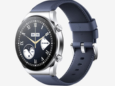 The Xiaomi Watch S1 should launch in three colours in Europe. (Image source: Xiaomi)