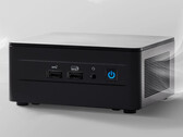 The NUC12WSHi5 supports expandable RAM and storage, among other features. (Image source: Intel)