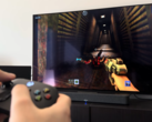 A developer got a PS5 game running on an Xbox Series X console