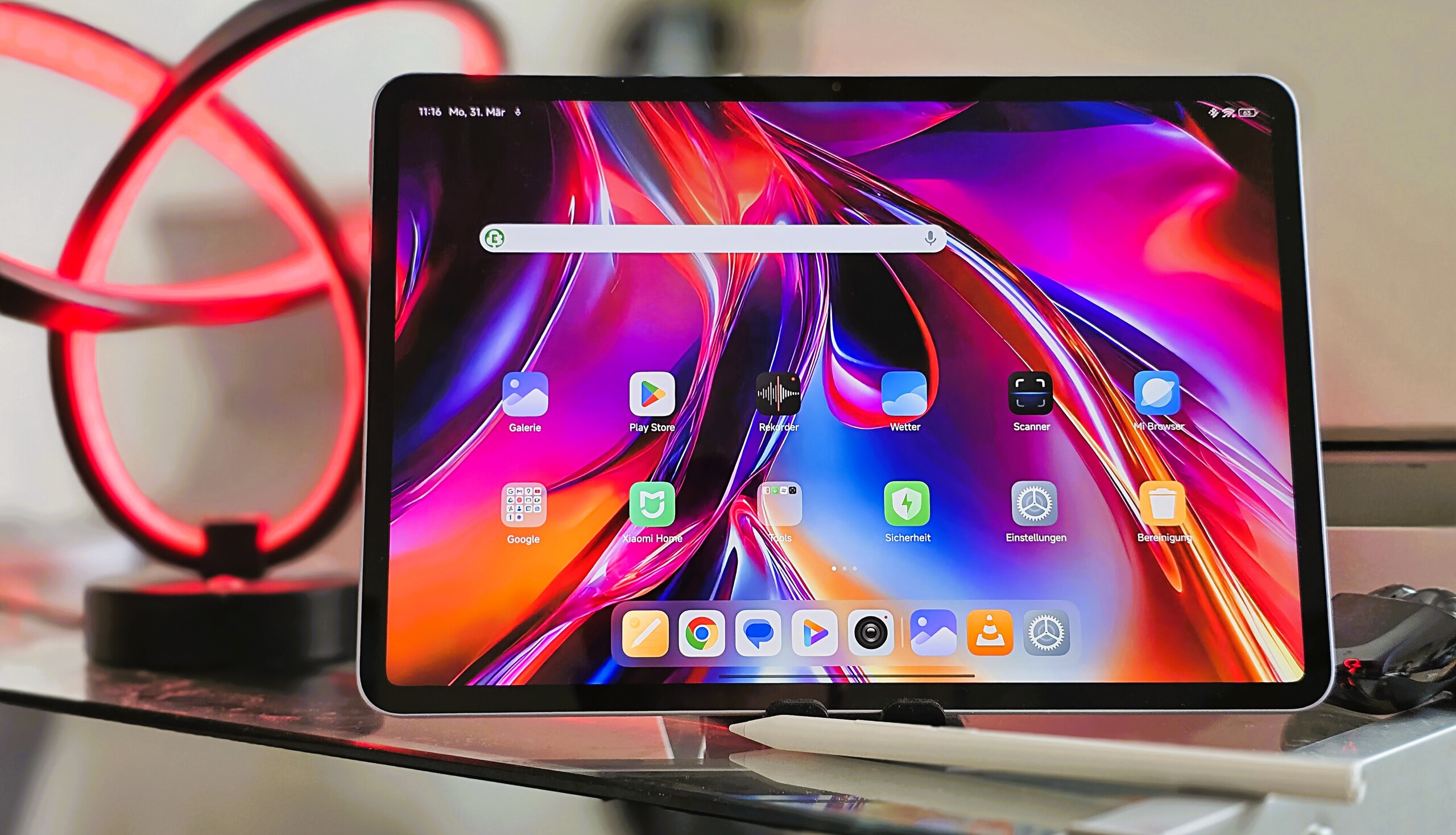 Xiaomi Pad 7 Review: Affordable all-rounder tablet that Xiaomi Pad 7 Review: Affordable all-rounder tablet that