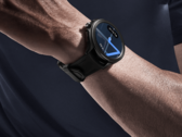 Xiaomi is rolling out Wear OS 4 to the Watch 2 and Watch 2 Pro (above). (Image source: Xiaomi)
