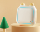 The Xiaomi Xiaoai Speaker Kids Edition lasts for up to 10 hours. (Image source: Xiaomi)