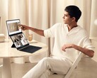 Asus equips the Zenbook Duo with Intel Arrow Lake. (image source: Asus)